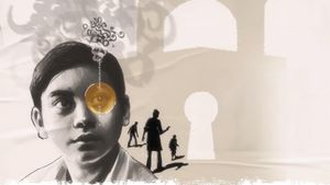 Nayan Rahasya's poster