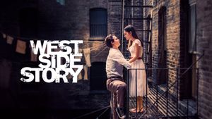 West Side Story's poster