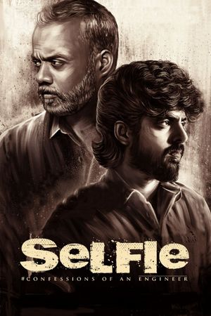 Selfie's poster image