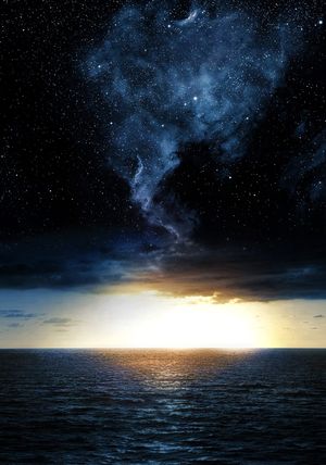 Cloud Atlas's poster