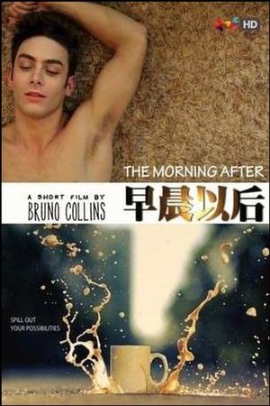 The Morning After's poster