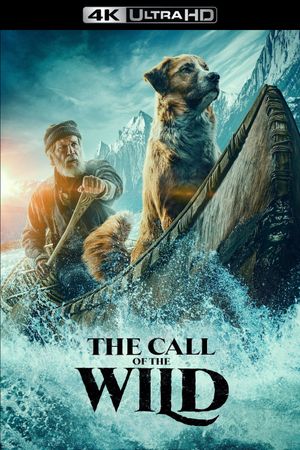 The Call of the Wild's poster