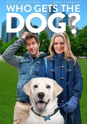 Who Gets the Dog?'s poster