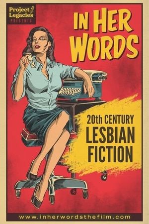 In Her Words: 20th Century Lesbian Fiction's poster
