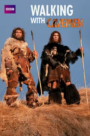 Walking with Cavemen's poster image