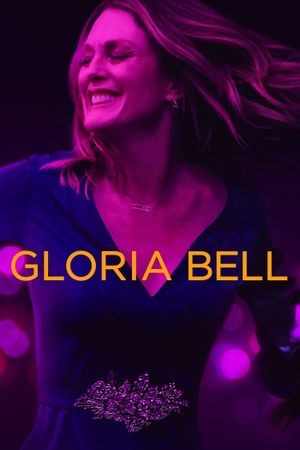 Gloria Bell's poster