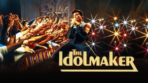 The Idolmaker's poster