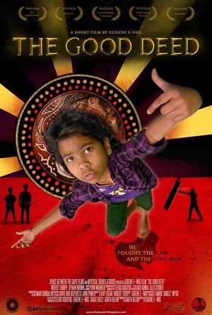 The Good Deed's poster