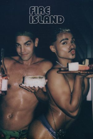 Fire Island's poster