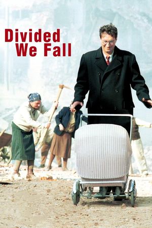 Divided We Fall's poster