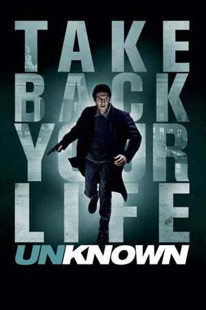Unknown's poster
