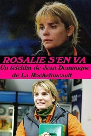 Rosalie Hits the Road's poster