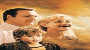 Pay It Forward's poster