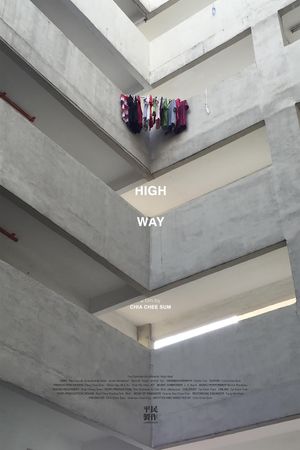 High Way's poster