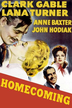 Homecoming's poster