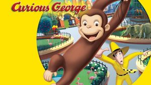 Curious George's poster