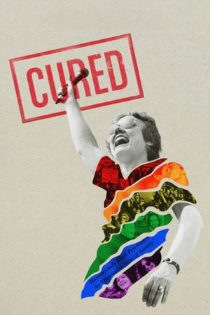 Cured's poster