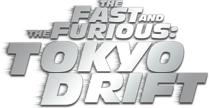 The Fast and the Furious: Tokyo Drift's poster