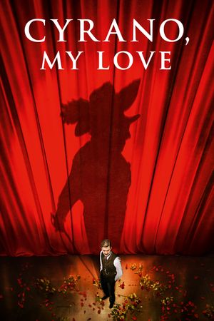 Cyrano, My Love's poster