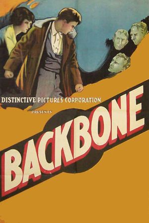 Backbone's poster