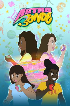Astrobonde's poster