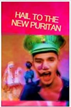 Hail the New Puritan's poster