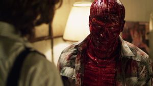 Hellraiser: Revelations's poster