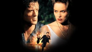 The Specialist's poster