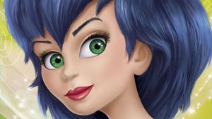 FernGully: The Last Rainforest's poster