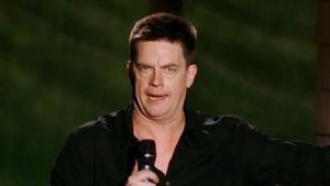 Jim Breuer: Comic Frenzy's poster