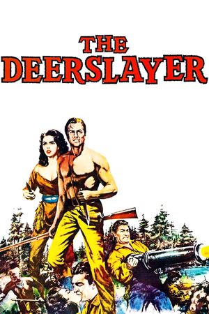 The Deerslayer's poster