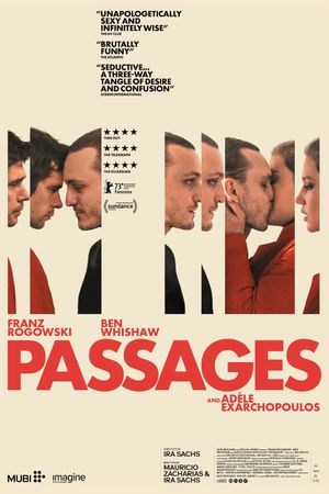Passages's poster
