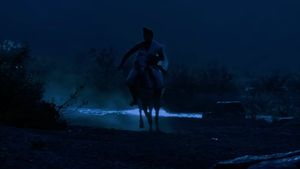 A Northern Story of Valor's poster