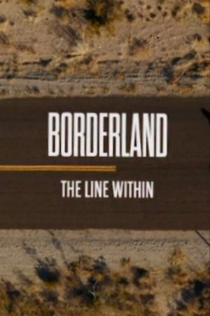 Borderland's poster