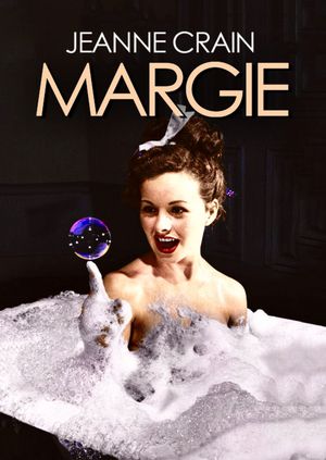 Margie's poster