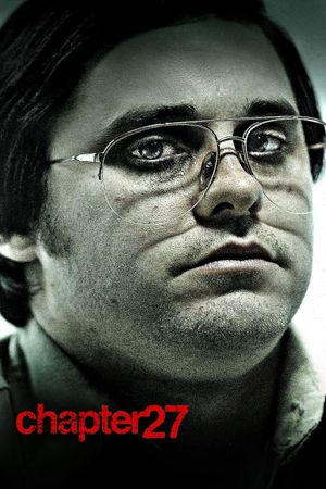 Chapter 27's poster