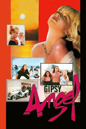Gipsy Angel's poster
