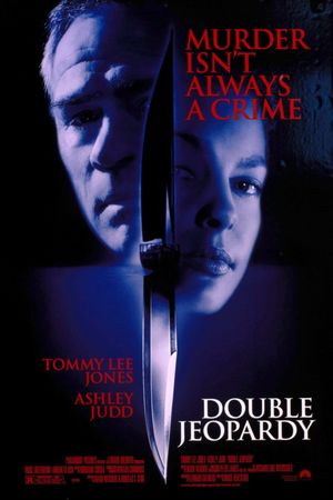 Double Jeopardy's poster