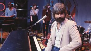 Yacht Rock: A Dockumentary's poster