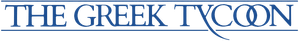 The Greek Tycoon's poster
