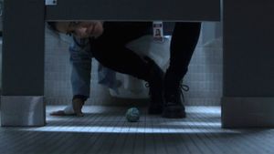 The Possession of Hannah Grace's poster