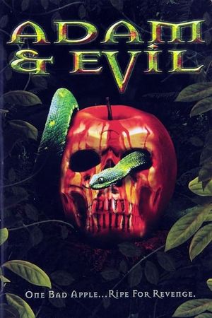 Adam & Evil's poster