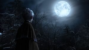 Rise of the Guardians's poster