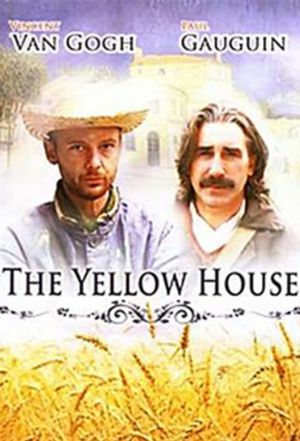 The Yellow House's poster