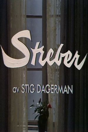 Streber's poster