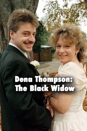 Dena Thompson - The Black Widow's poster