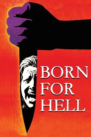 Born for Hell's poster