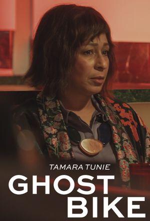Ghost Bike's poster