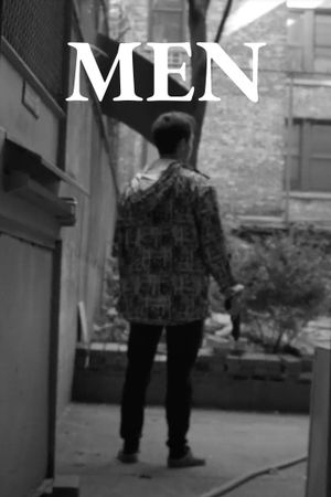 Men's poster image