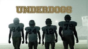 Underdogs's poster